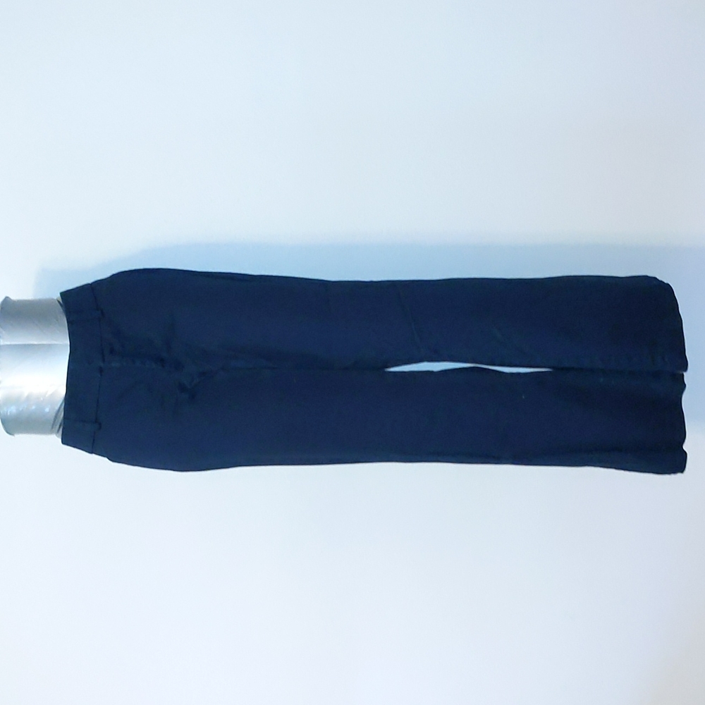 3 For 9$ Dark Blue Dockers 10S Midrise Curvy Bootcut Metro Pant